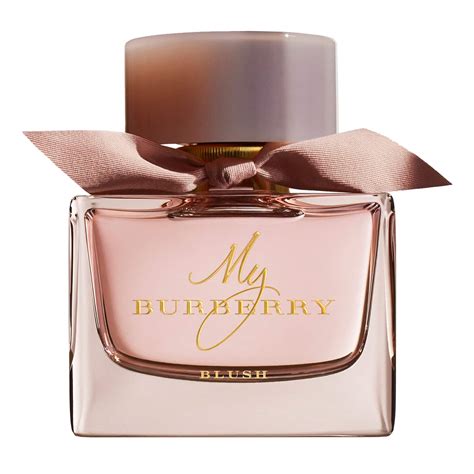 burberry blush parfumo